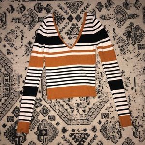 Kendall & Kylie Sweater